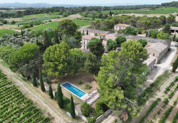 Maison 12 pièces 800 m² · à Montpellier · 800 m² · 4 935 000 €