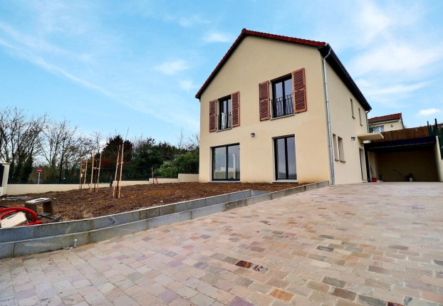 Maison 7 pièces 142 m² · à L'Étang-la-Ville · 142 m² · 849 000 €