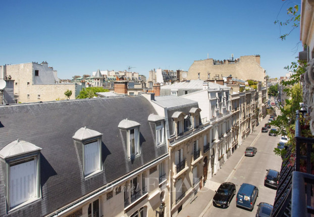 Appartement 6 pièces 184 m² · à Porte Dauphine, Paris 16ème · 183,6 m² · 2 695 000 €