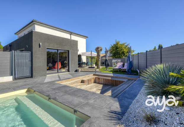 Maison 5 pièces 133 m² · à Basse-Goulaine · 133 m² · 549 000 €