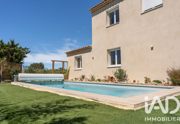 Maison 6 pièces 136 m² · à Le Castellet · 136 m² · 750 000 €