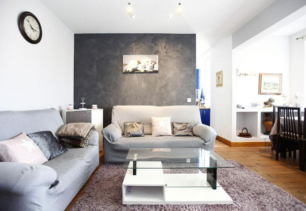 Appartement 4 pièces 86 m² · à Arbonne · 86 m² · 615 000 €