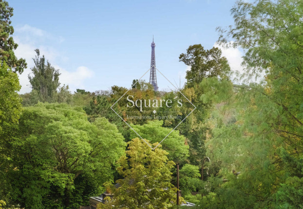 Appartement 5 pièces 146 m² · à Paris 16ème · 146 m² · 2 290 000 €