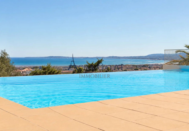 Appartement 4 pièces 90 m² · à Saint-Laurent-du-Var · 90,3 m² · 650 000 €