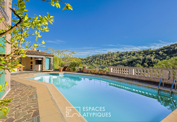 Maison 9 pièces 335 m² · à Les Issambres · 335 m² · 1 399 000 €