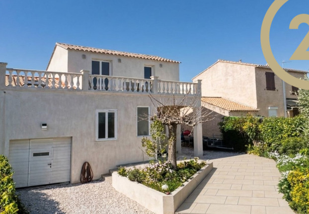 Maison 5 pièces 142 m² · à Saint-Raphaël · 141,8 m² · 780 000 €