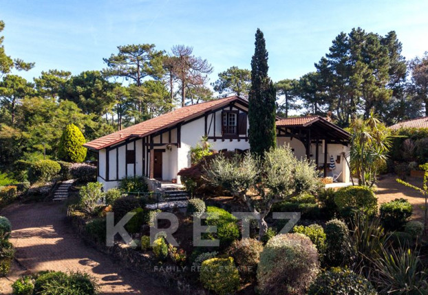 Maison 5 pièces 177 m² · à Soorts-Hossegor · 177 m² · 1 880 000 €