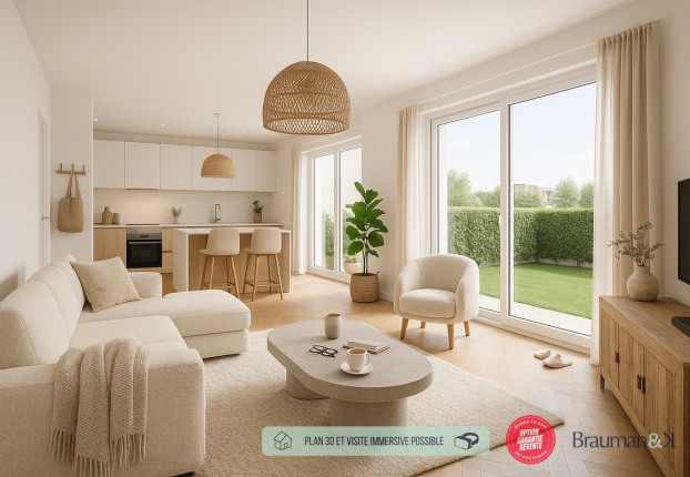 Appartement 5 pièces 147 m² · à Paris 18ème · 147 m² · 2 150 000 €