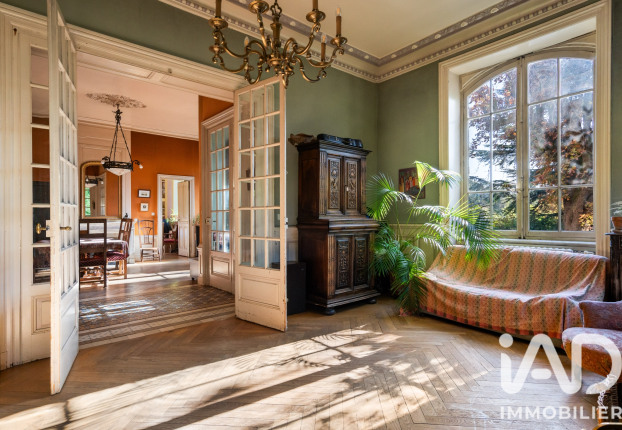 Maison 10 pièces 316 m² · à Écully · 316 m² · 1 350 000 €