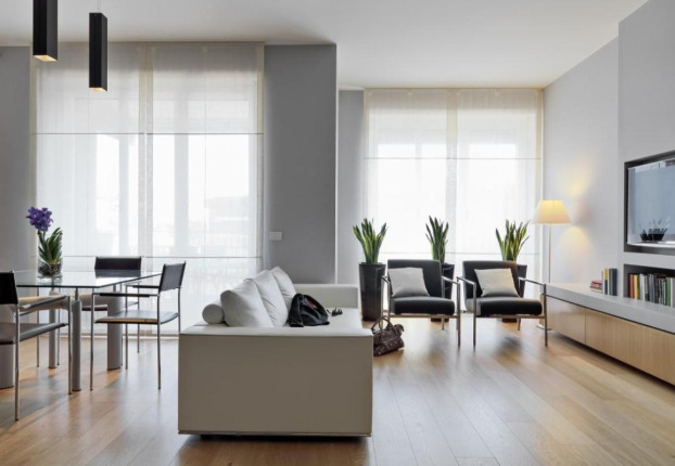 Maison 5 pièces 124 m² · à Myans · 124 m² · 492 000 €