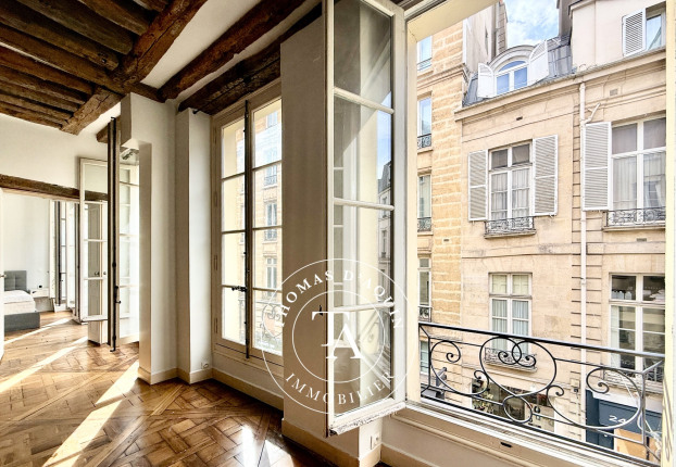 Appartement 2 pièces 44 m² · à Saint Thomas d'Aquin, Paris 7ème · 43,9 m² · 790 000 €