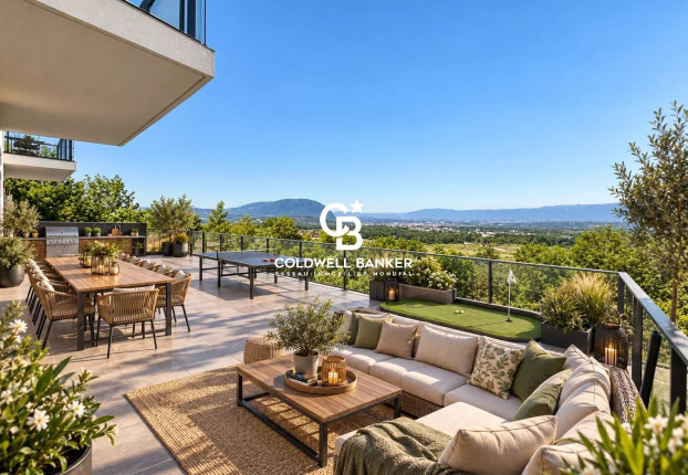 Maison 8 pièces 280 m² · à Cranves-Sales · 280 m² · 1 100 000 €