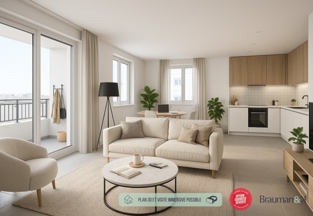 Appartement 5 pièces 149 m² · à La Guymauvière, Saint-Malo · 149 m² · 945 000 €