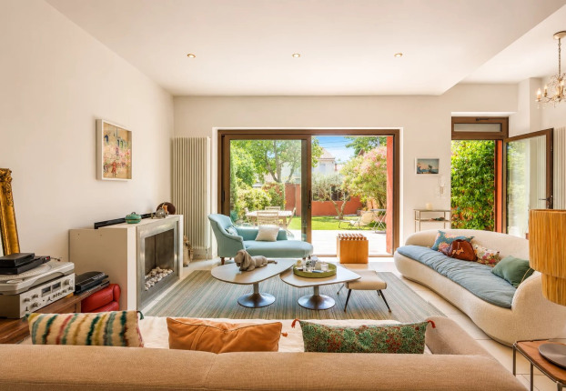 Maison 6 pièces 180 m² · à Saint Barnabé, Marseille 12ème · 180 m² · 990 000 €