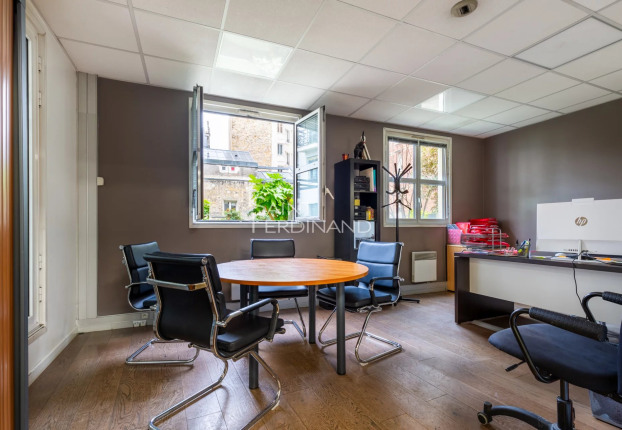 Appartement 6 pièces 192 m² · à Prince–marmottan, Boulogne-Billancourt · 192,2 m² · 1 750 000 €