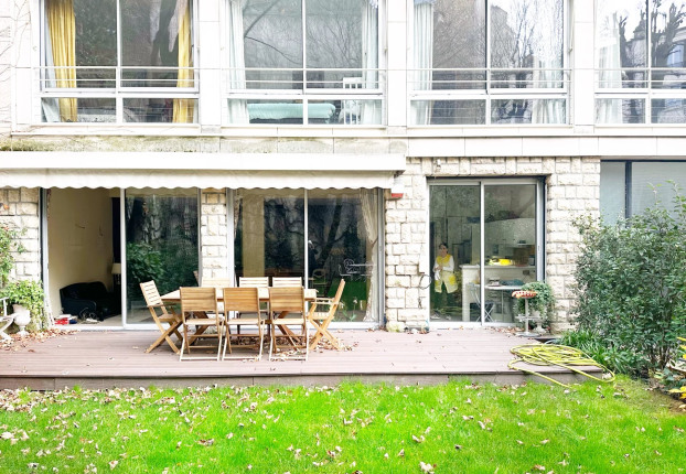 Appartement 7 pièces 260 m² · à Muette Nord, Paris 16ème · 260 m² · 3 980 000 €