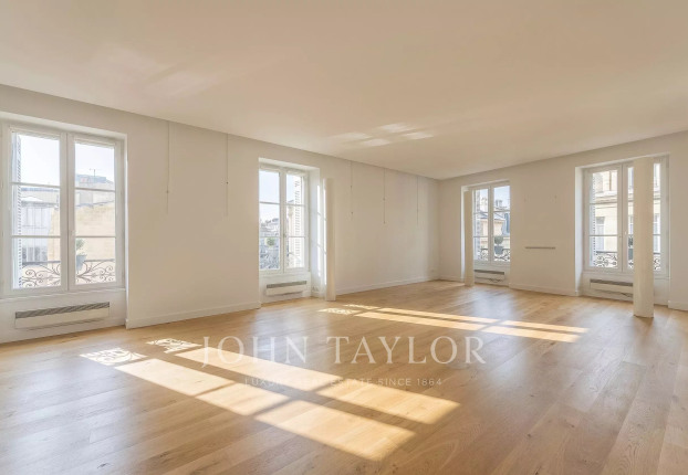 Appartement 3 pièces 108 m² · à Bordeaux · 108 m² · 830 000 €