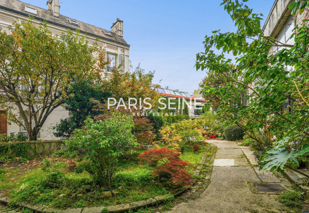 Appartement 5 pièces 131 m² · à Pasteur Montparnasse, Paris 15ème · 131 m² · 1 500 000 €