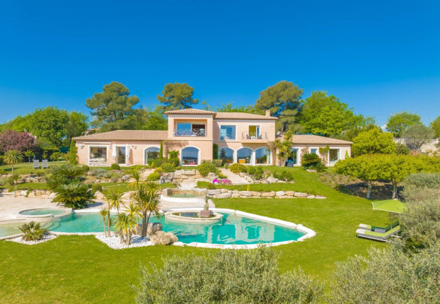 Maison 6 pièces 780 m² · à Mougins · 780 m² · 12 700 000 €