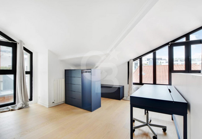Immobilier De Luxe A Vendre A Boulogne Billancourt 58 Annonces Lux Residence