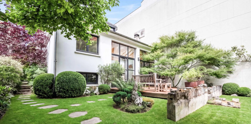 Maison 1 pièce 175 m² · à Le Pré-Saint-Gervais · 175,1 m² · 2 280 000 €