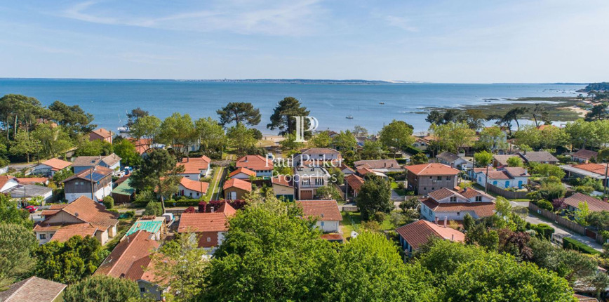 Maison 7 pièces 165 m² · à Centre Cap Ferret, Lège-Cap-Ferret · 165 m² · 2 725 000 €