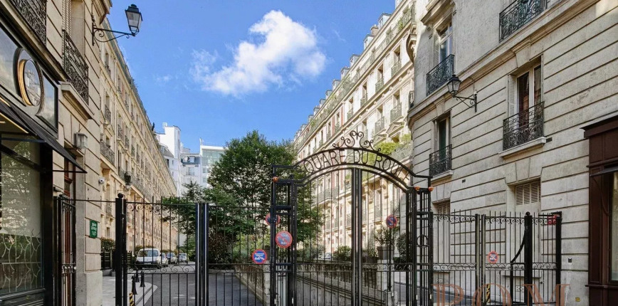 Appartement 7 pièces 250 m² · à Parc Monceau, Paris 8ème · 250 m² · 3 810 000 €