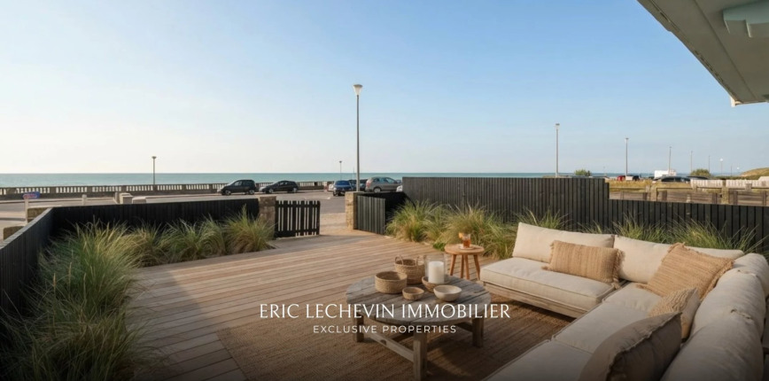 Maison 7 pièces 106 m² · à Cucq · 106 m² · 1 100 000 €