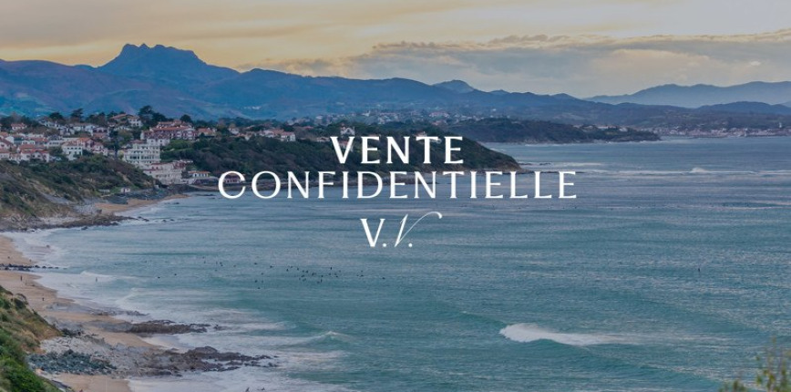 Maison 7 pièces 265 m² · à Bidart · 265 m² · 1 750 000 €