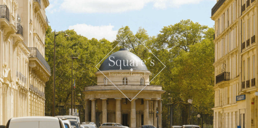 Appartement 6 pièces 230 m² · à Legendre-Lévis, Paris 17ème · 230 m² · 3 000 000 €