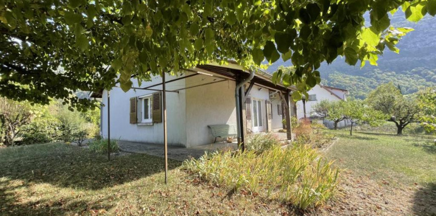 Maison 6 pièces 130 m² · à Saint-Égrève · 129,8 m² · 558 900 €