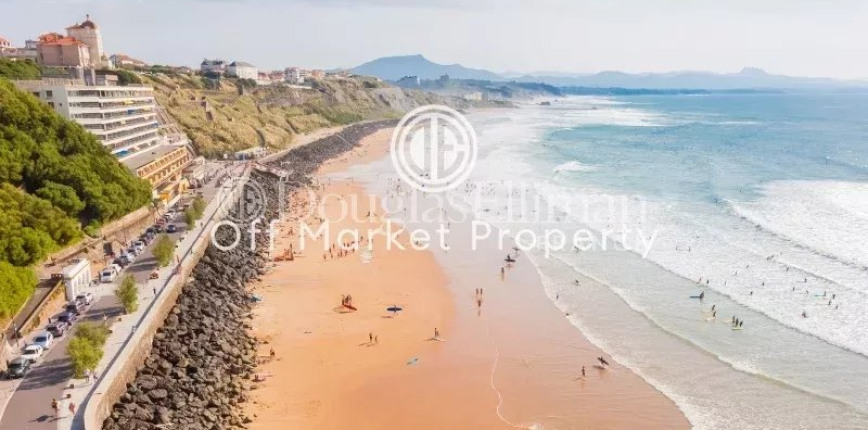 Maison 7 pièces 210 m² · à Labordotte-la Colline, Biarritz · 210 m² · 3 150 000 €
