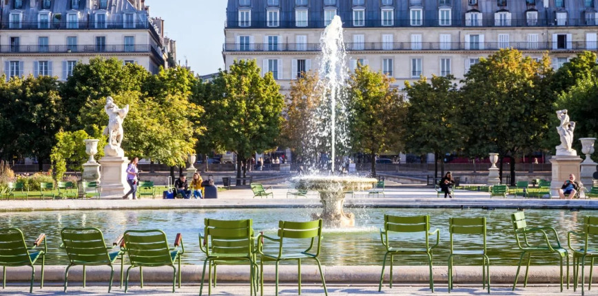 Appartement 5 pièces 180 m² · à Vendôme, Paris 1er · 180 m² · 3 200 000 €