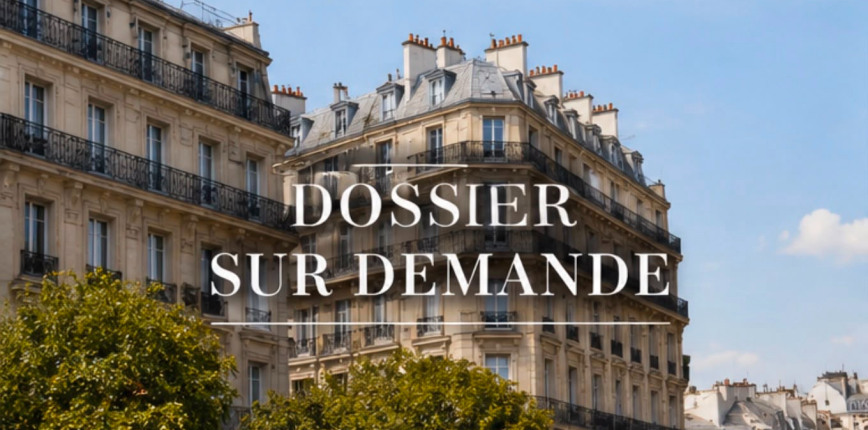 Appartement 7 pièces 269 m² · à Muette Sud, Paris 16ème · 269 m² · 3 290 000 €