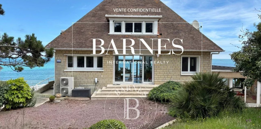 Maison 875 m² · à Arromanches-les-Bains · 875 m² · 999 000 €