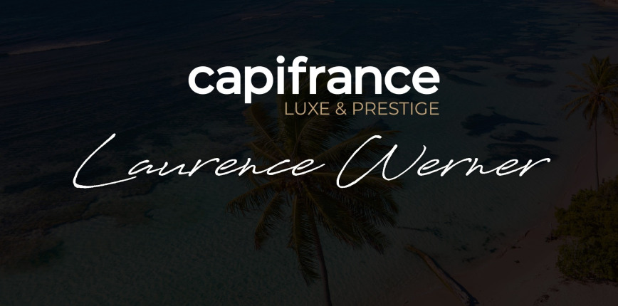 Maison 5 pièces 350 m² · à Saint-Barthélemy · 350 m² · 12 500 000 €