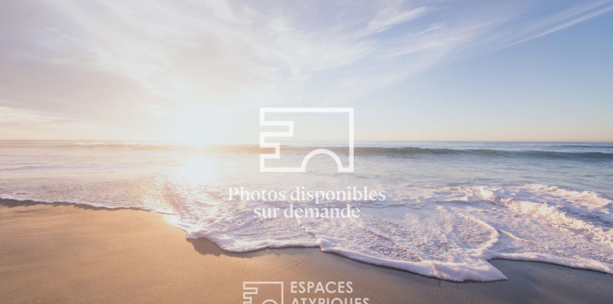 Maison 4 pièces 63 m² · à Sainte-Marie-de-Ré · 63 m² · 1 290 000 €