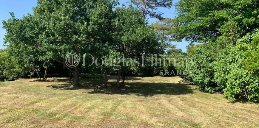 Maison 3000 m² · à Chiberta, Anglet · 3 000 m² · 3 500 000 €