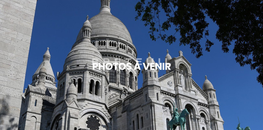 Appartement 4 pièces 70 m² · à Lorette-Martyrs, Paris 9ème · 70 m² · 895 000 €