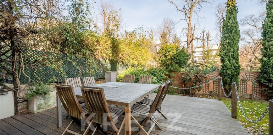 Maison 12 pièces 300 m² · à Boulogne-Billancourt · 300 m² · 4 900 000 €