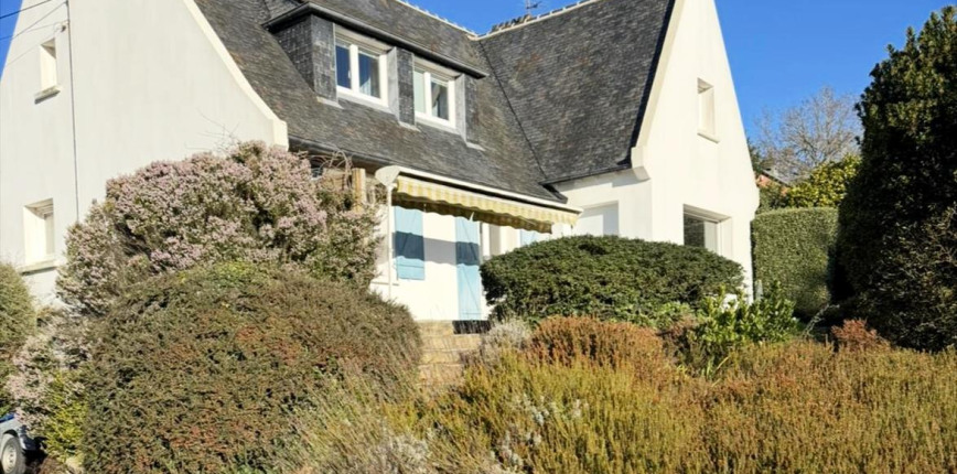 Maison 6 pièces 143 m² · à Carantec · 143 m² · 804 900 €