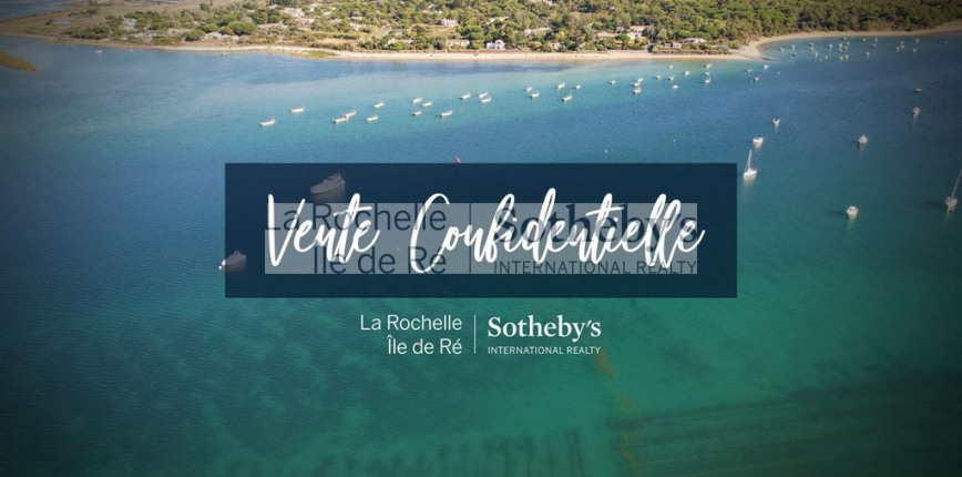 Maison 5 pièces 214 m² · à Saint-Martin-de-Ré · 214 m² · 1 197 000 €
