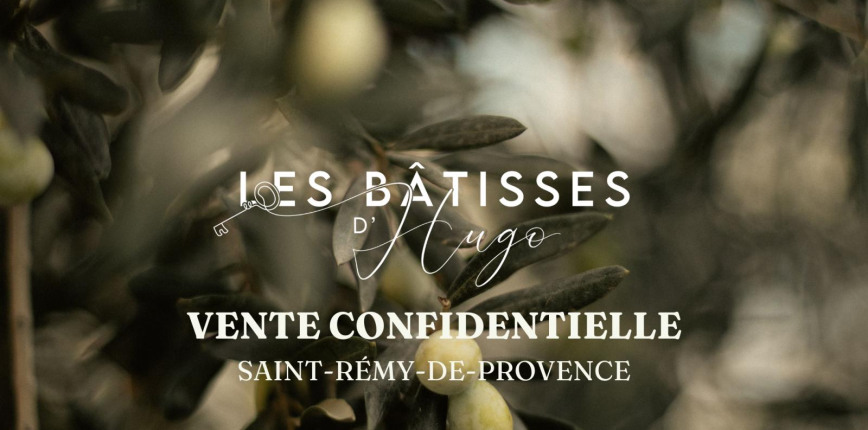 Maison 5 pièces 118 m² · à Saint-Rémy-de-Provence · 118 m² · 1 500 000 €