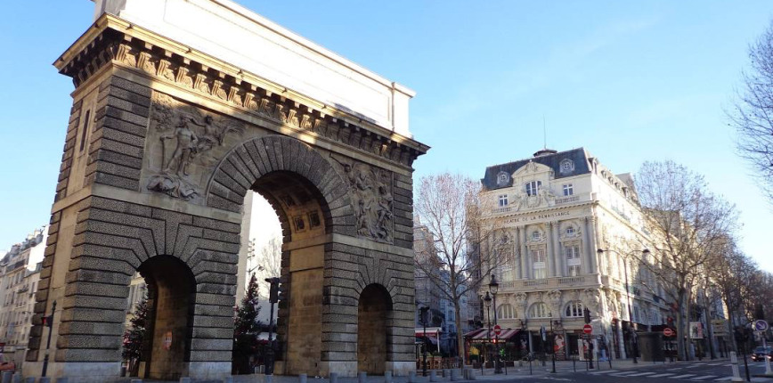 Maison 4 pièces 145 m² · à Chateau d'Eau-Lancry, Paris 10ème · 145 m² · 1 750 000 €