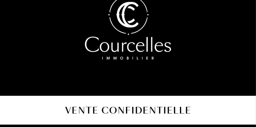 Appartement 4 pièces 94 m² · à Courcelles-Wagram, Paris 17ème · 94 m² · 1 230 000 €