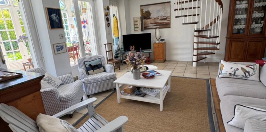 Maison 6 pièces 186 m² · à Carantec · 186 m² · 640 100 €