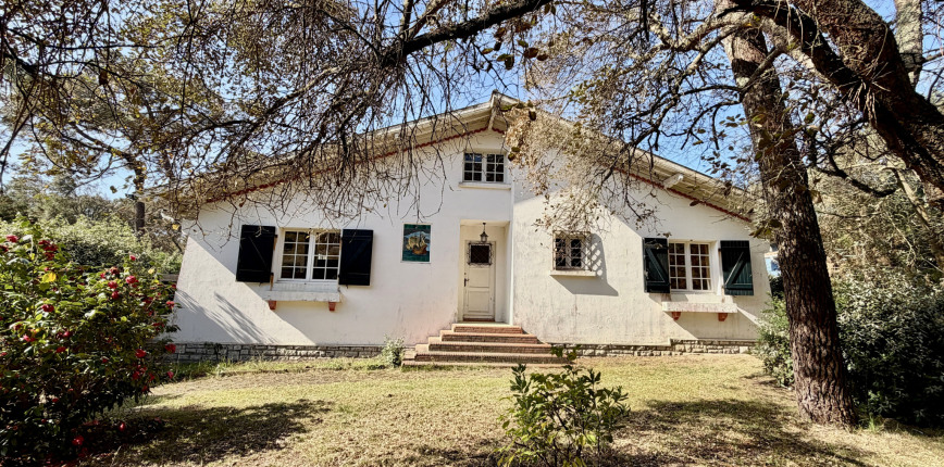Maison 7 pièces 120 m² · à Soorts-Hossegor · 120 m² · 1 860 000 €
