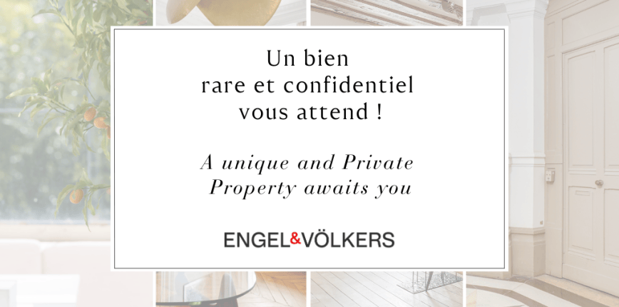 Appartement 5 pièces 132 m² · à Clichy-Batignolles, Paris 17ème · 132 m² · 1 095 000 €