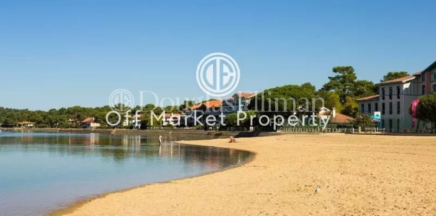 Maison 5 pièces 184 m² · à Hossegor · 184 m² · 3 050 000 €