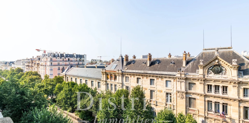 Appartement 4 pièces 138 m² · à Belleville-Saint Maur, Paris 11ème · 138 m² · 1 420 000 €